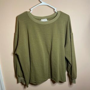 Universal Thread long sleeve top